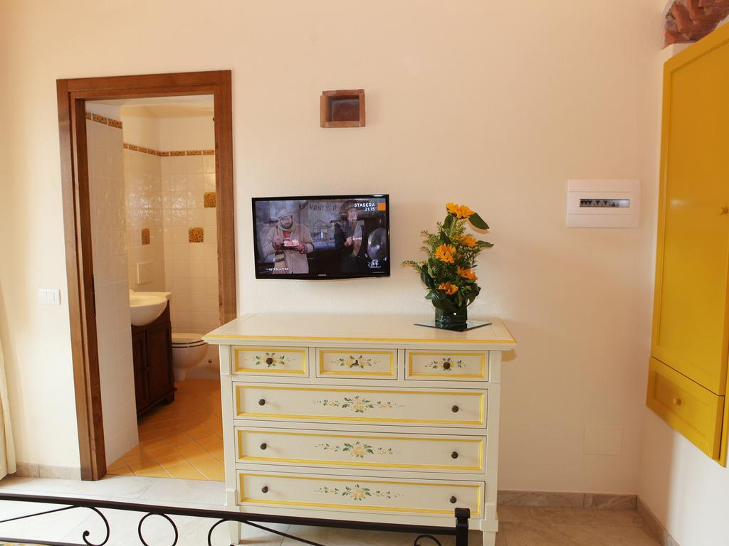 Villa Alba Marciana Marina  Room photo